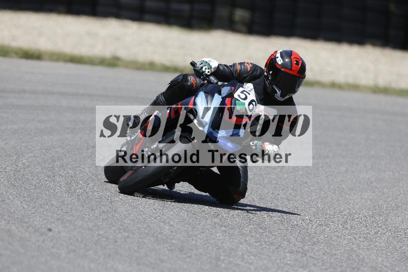 /19 06.06.2026  TZ Motorsport ADR/Gruppe gruen/56
